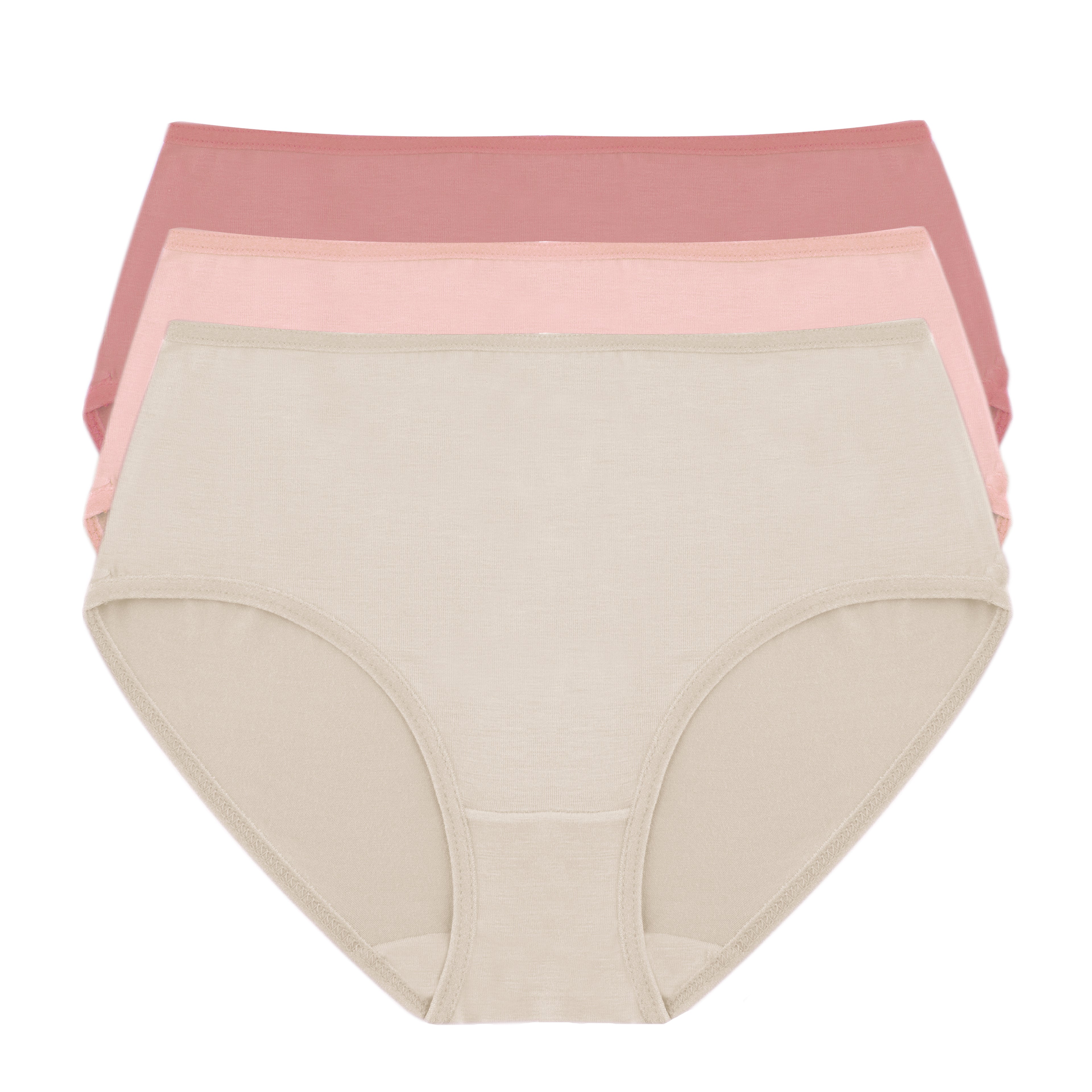 Sensation - Pack of 3