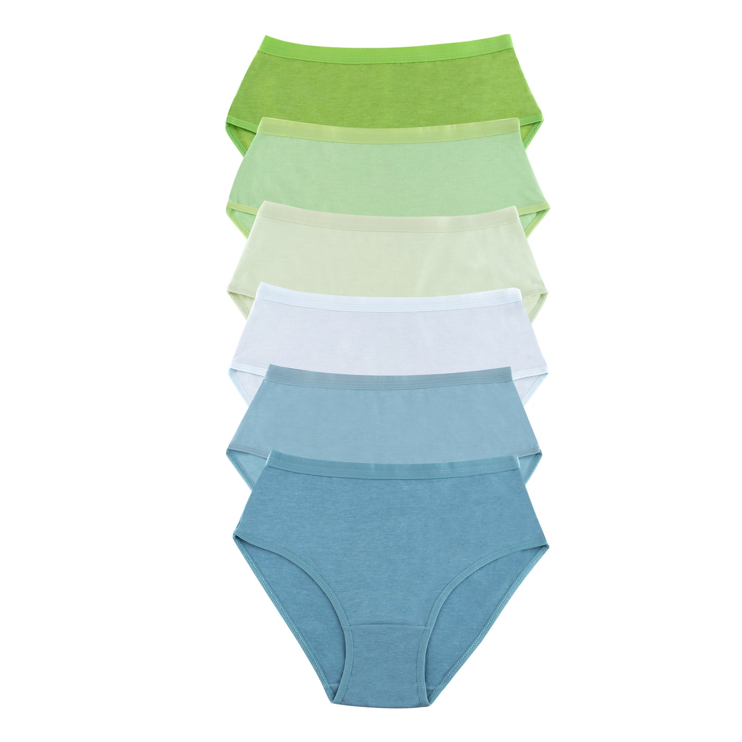 LITE Brief - Pack of 6