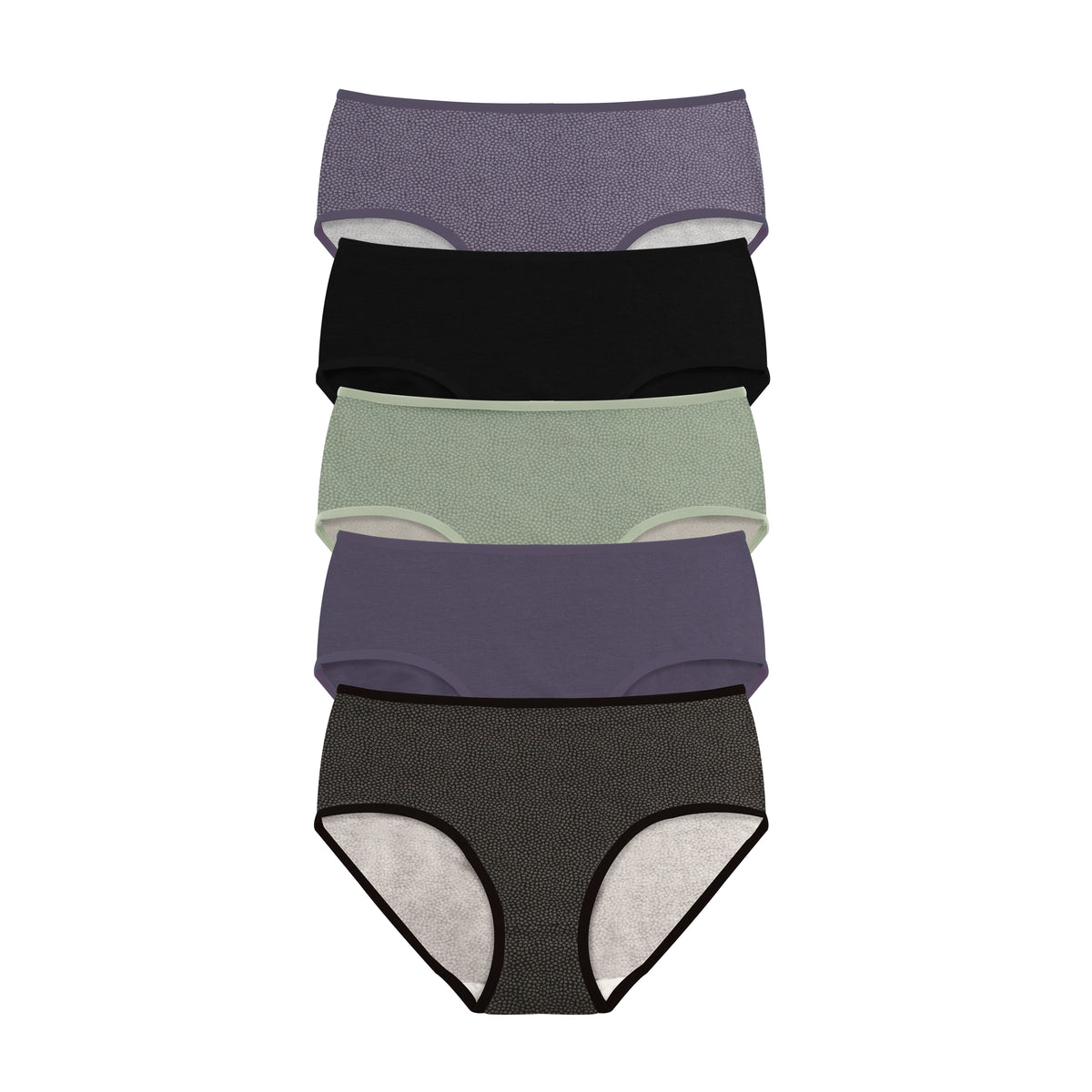 Comfy - Pack of 5