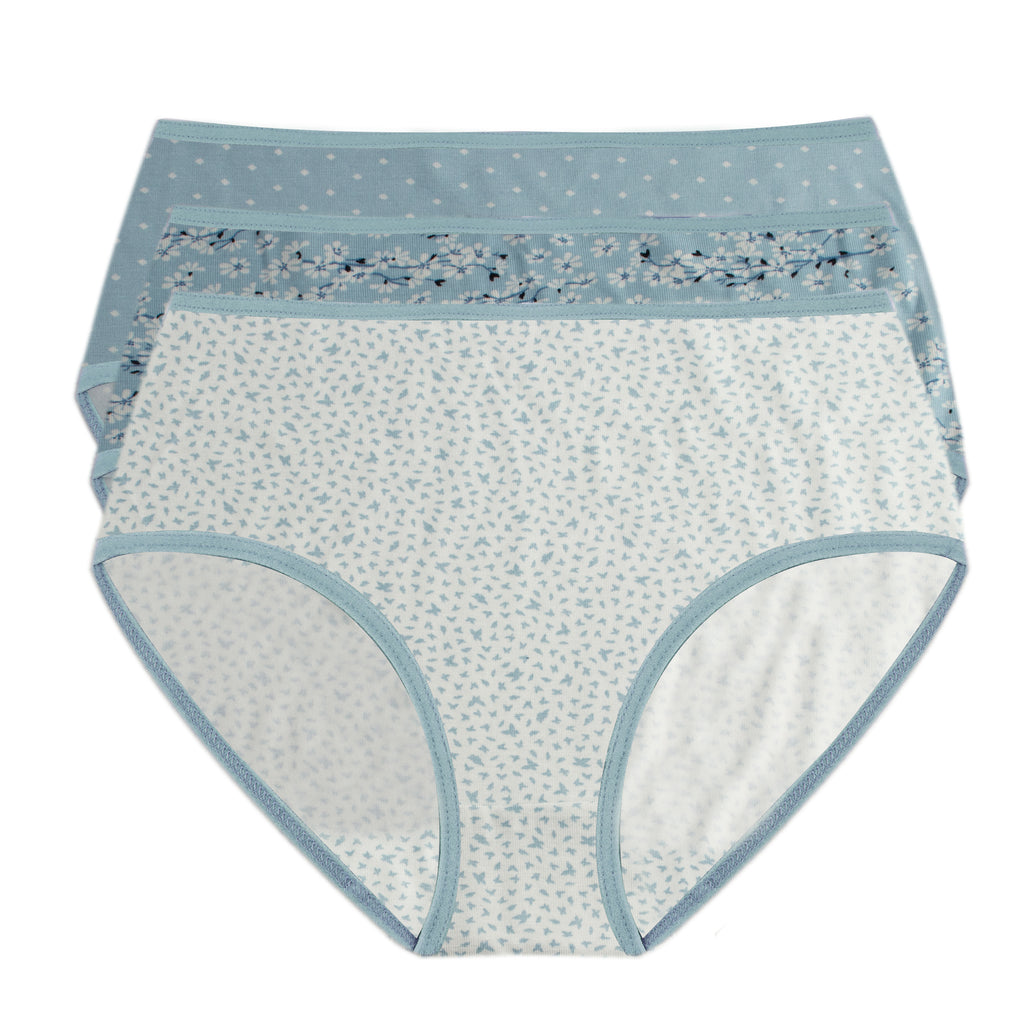 Sensation - Pack of 3