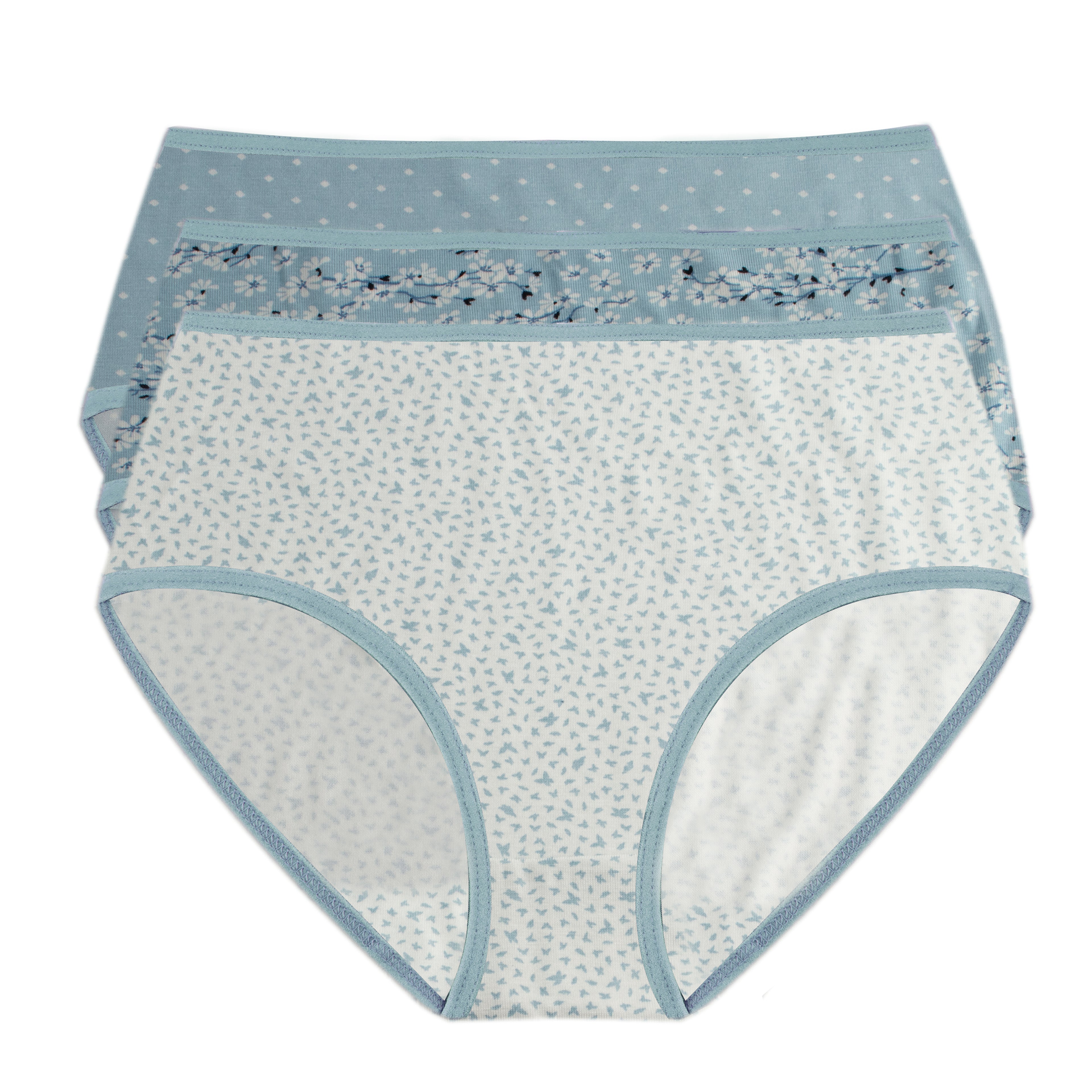 Sensation - Pack of 3