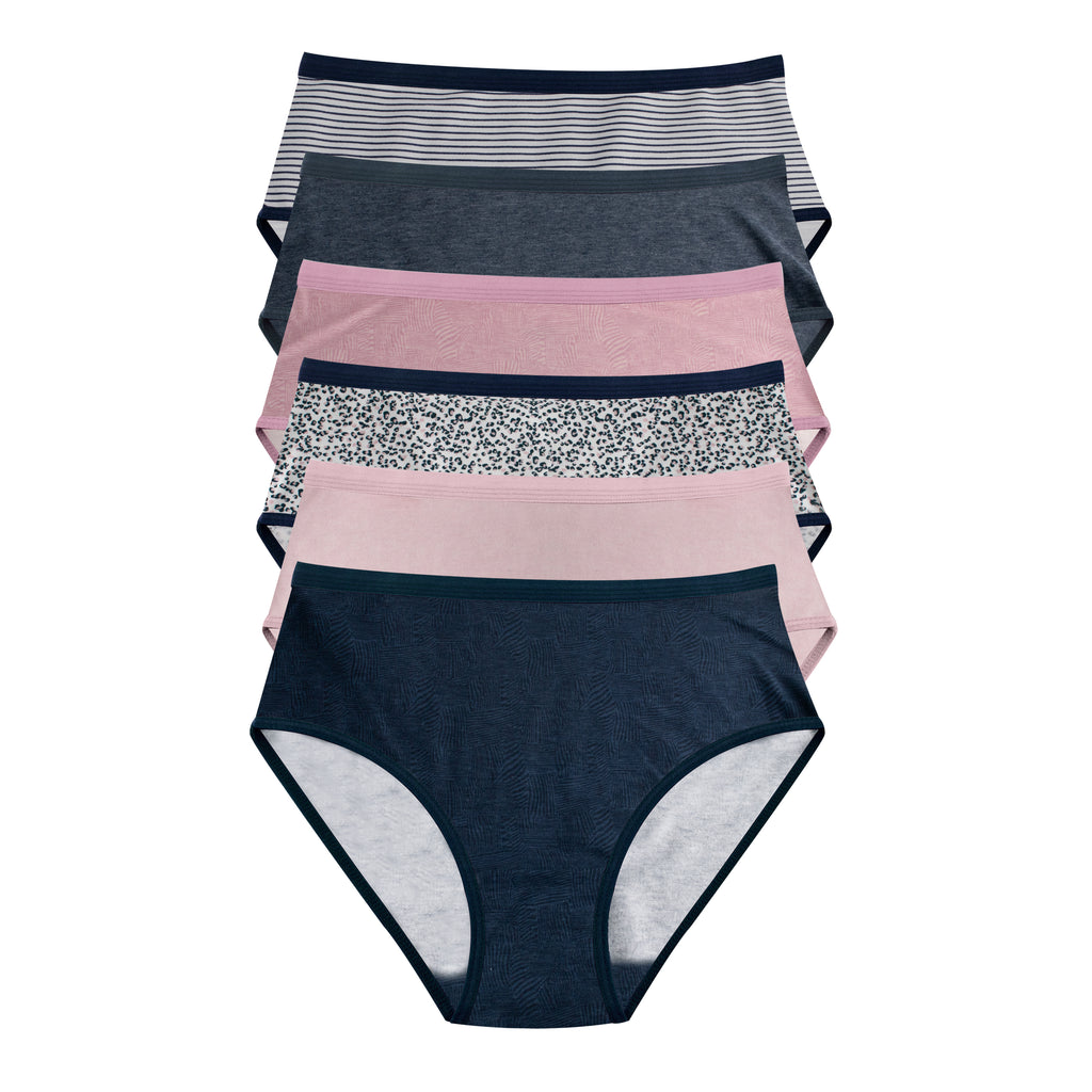 LITE Brief - Pack of 6