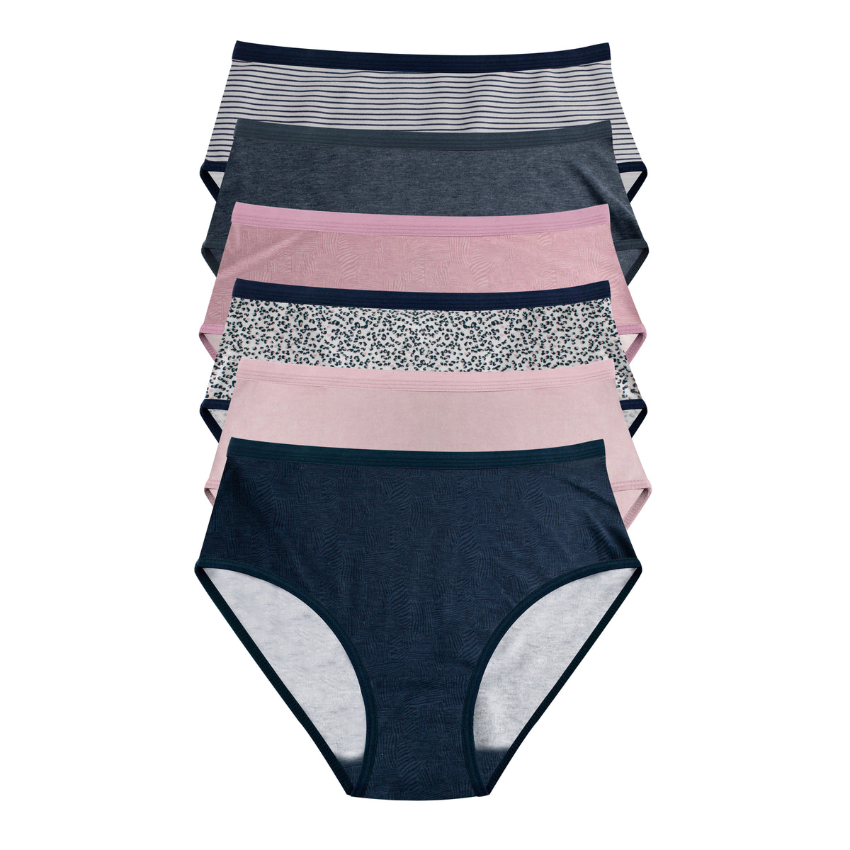 LITE Brief - Pack of 6