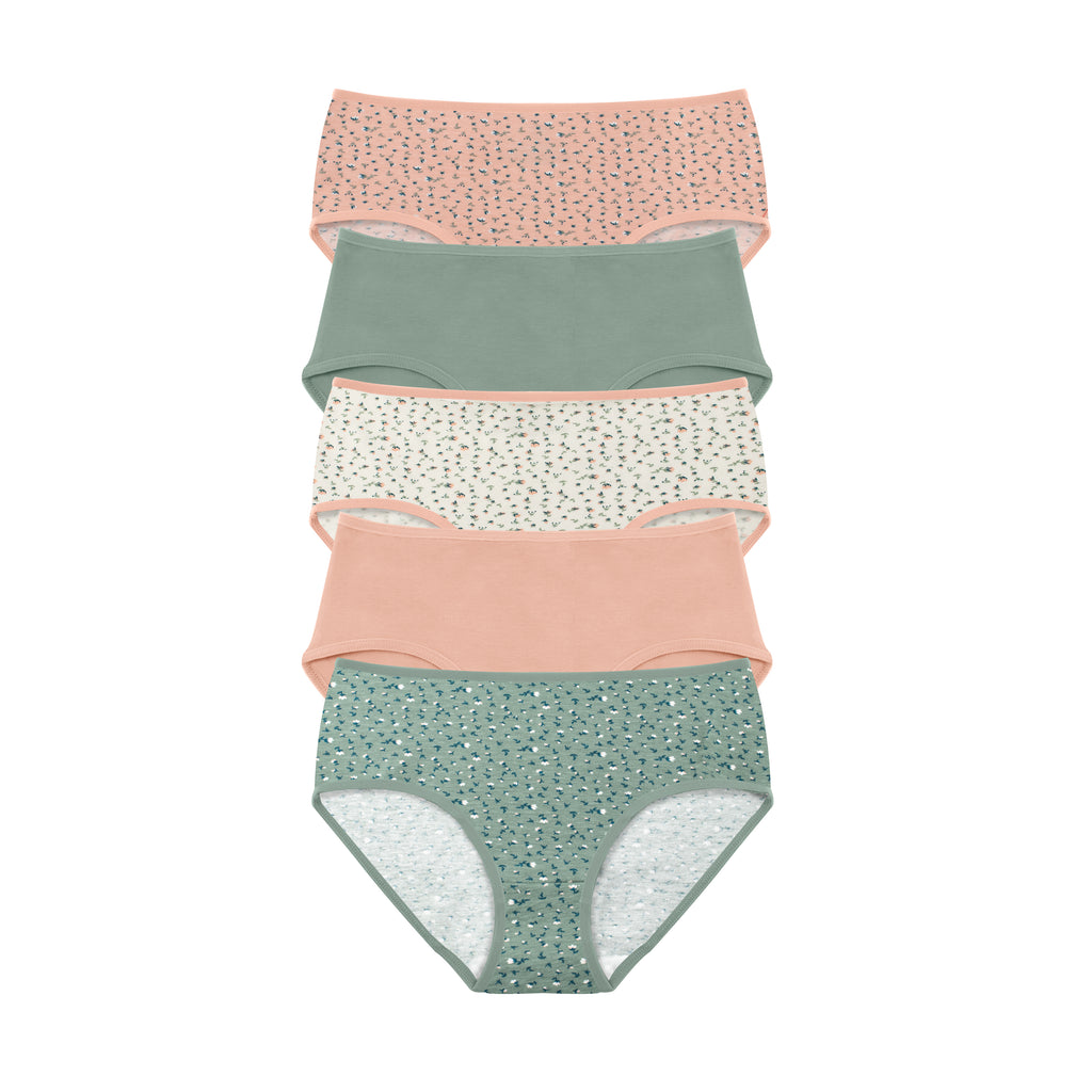 Comfy - Pack of 5