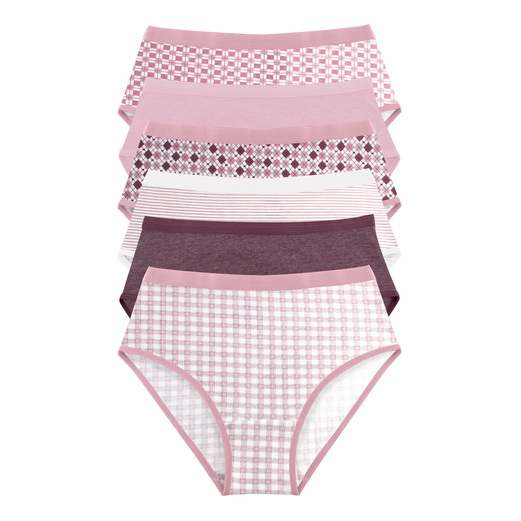 LITE Brief - Pack of 6