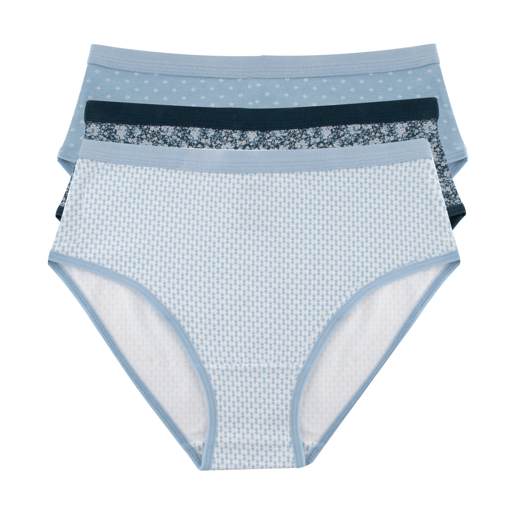 Printed Brief - Pack of 3