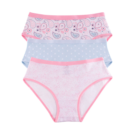 Printed Brief - Pack of 3