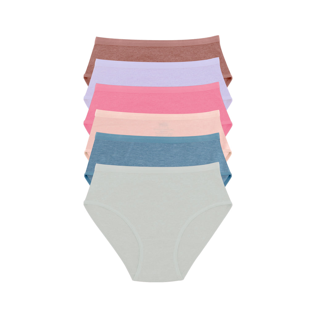 LITE Brief - Pack of 6