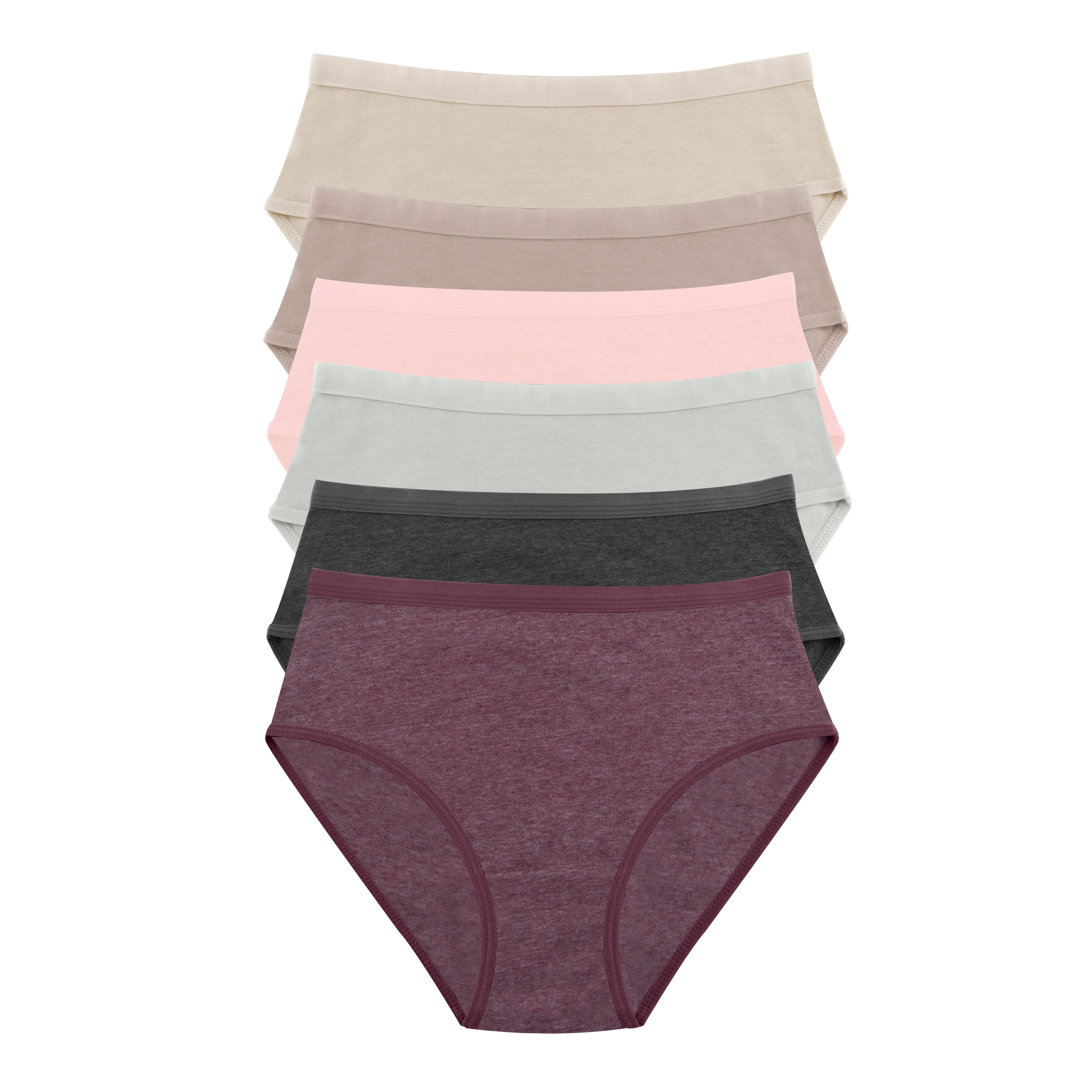 LITE Brief - Pack of 6