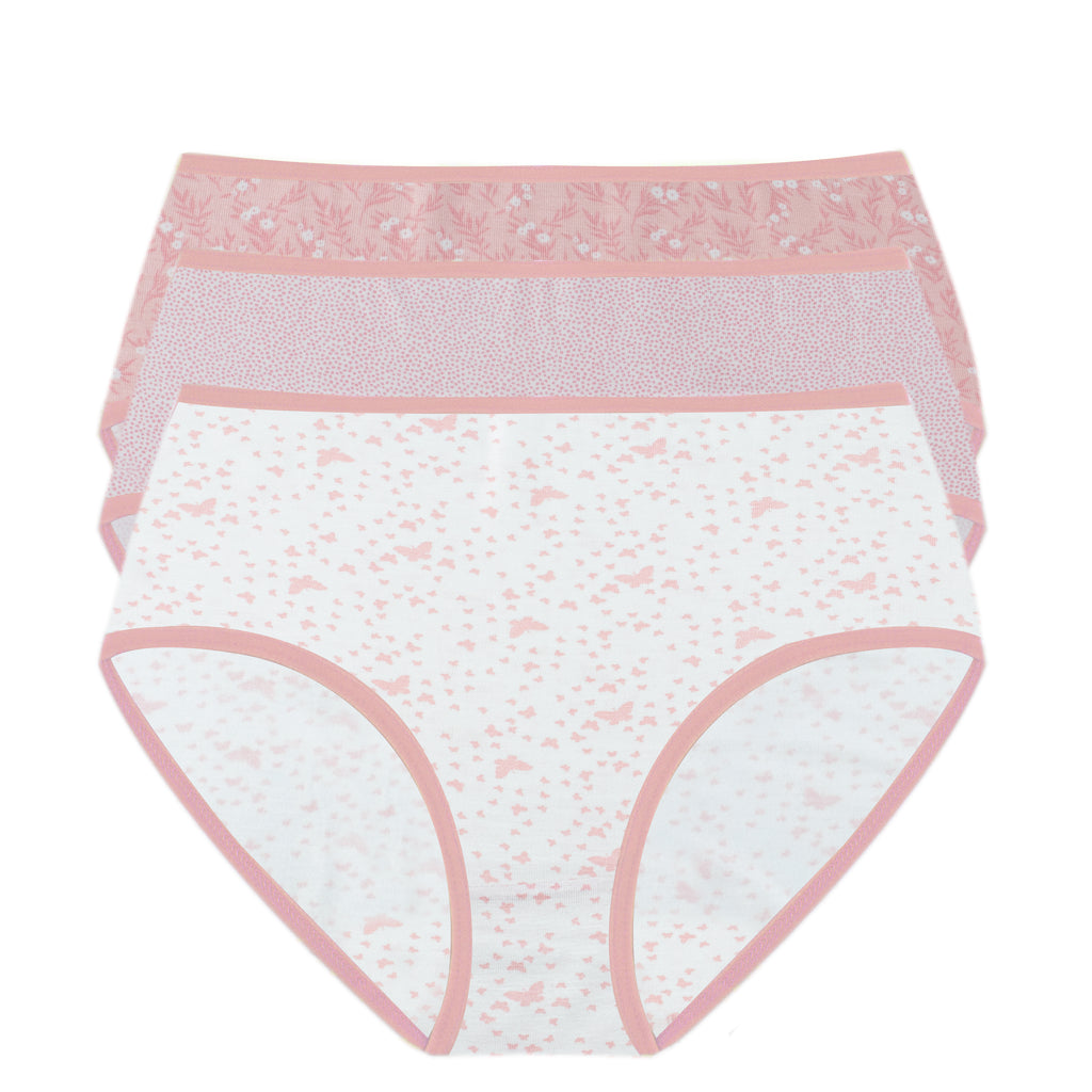 Sensation - Pack of 3