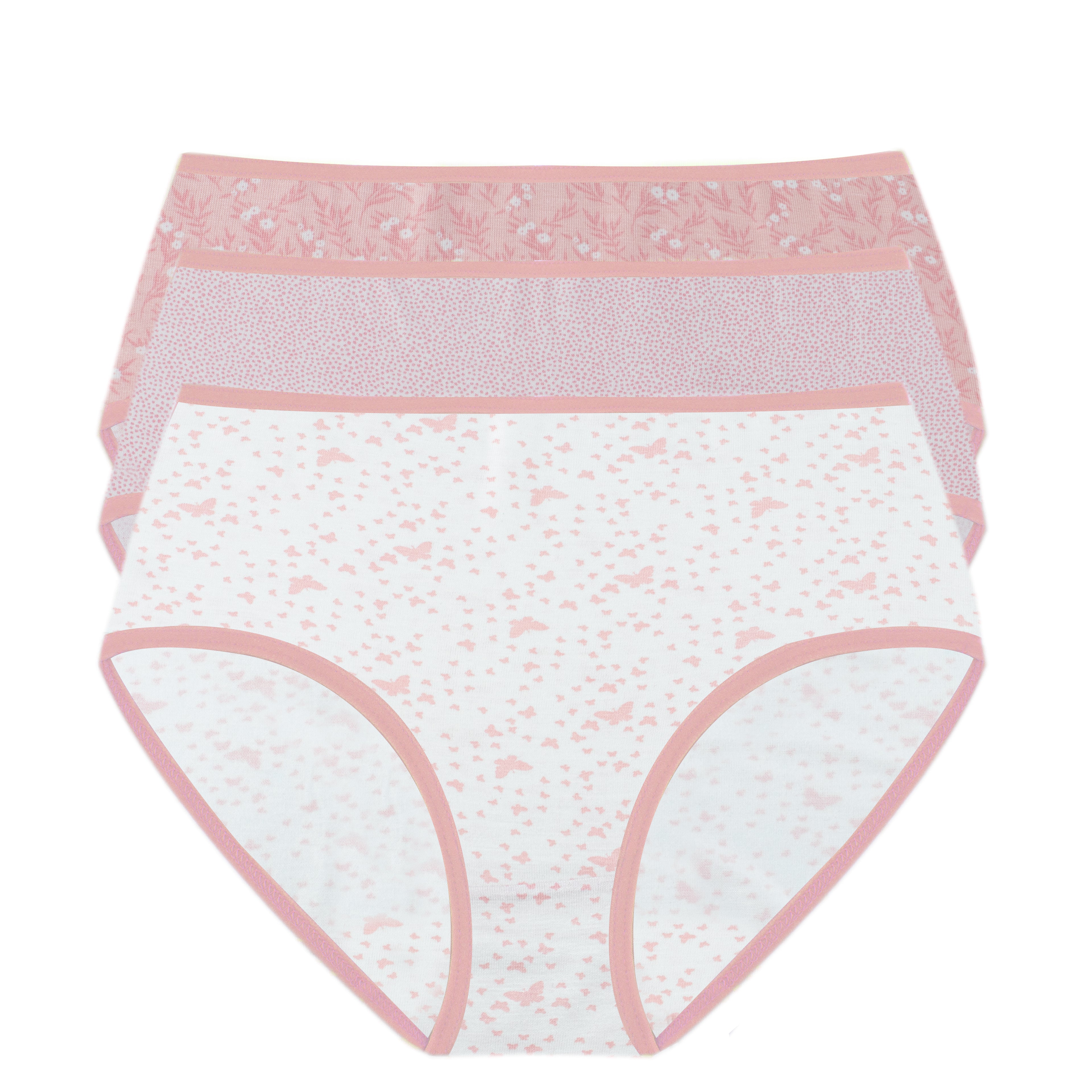 Sensation - Pack of 3