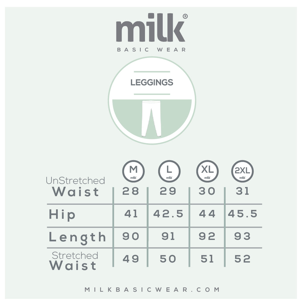 Leggings -Pack of 1 -Body Wear