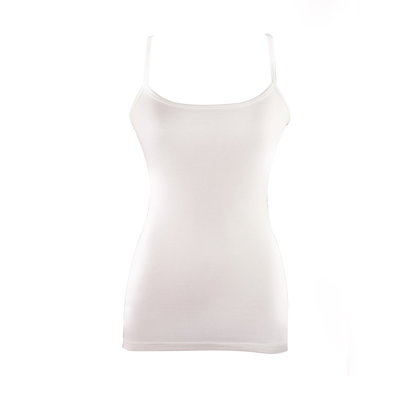 Plain Strap Top - Pack of 1 - Body Wear